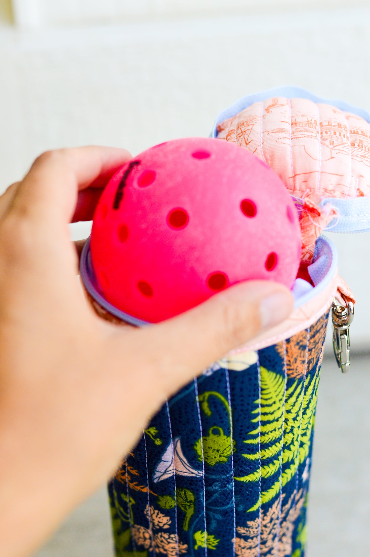 Pickle Pouch | PDF Version