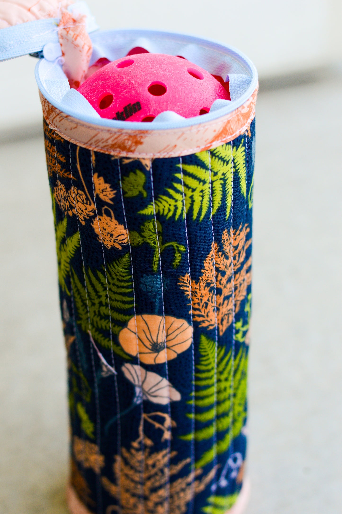 Pickle Pouch | PDF Version