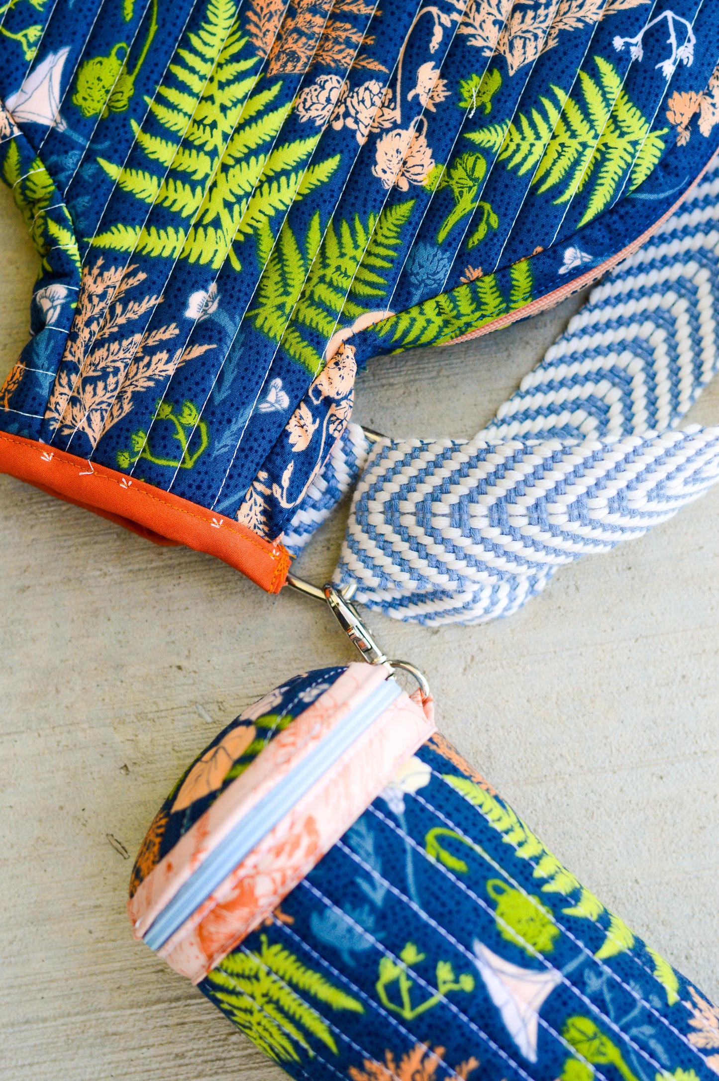 Pickle Pouch | PDF Version