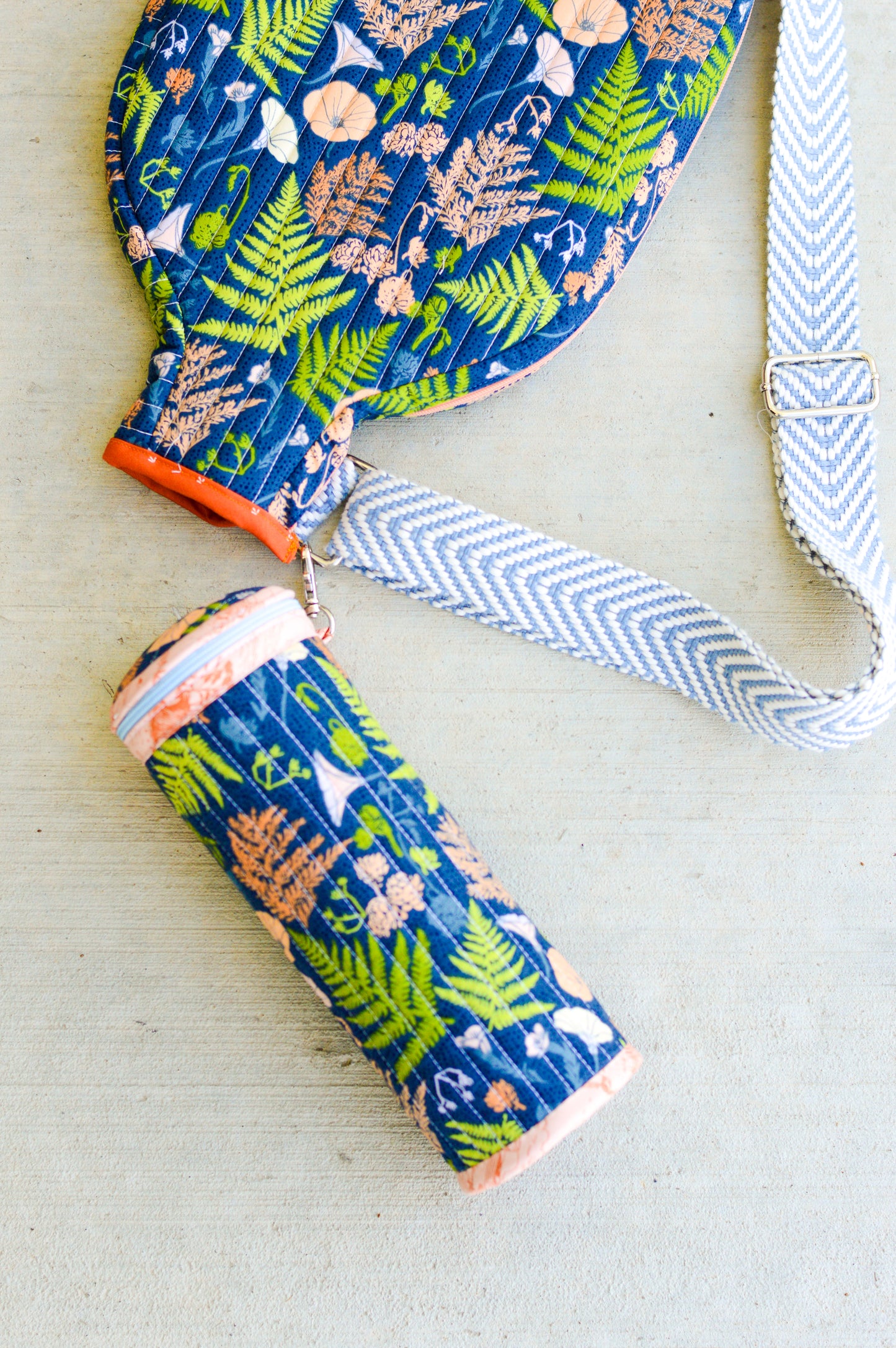 Pickle Pouch | PDF Version