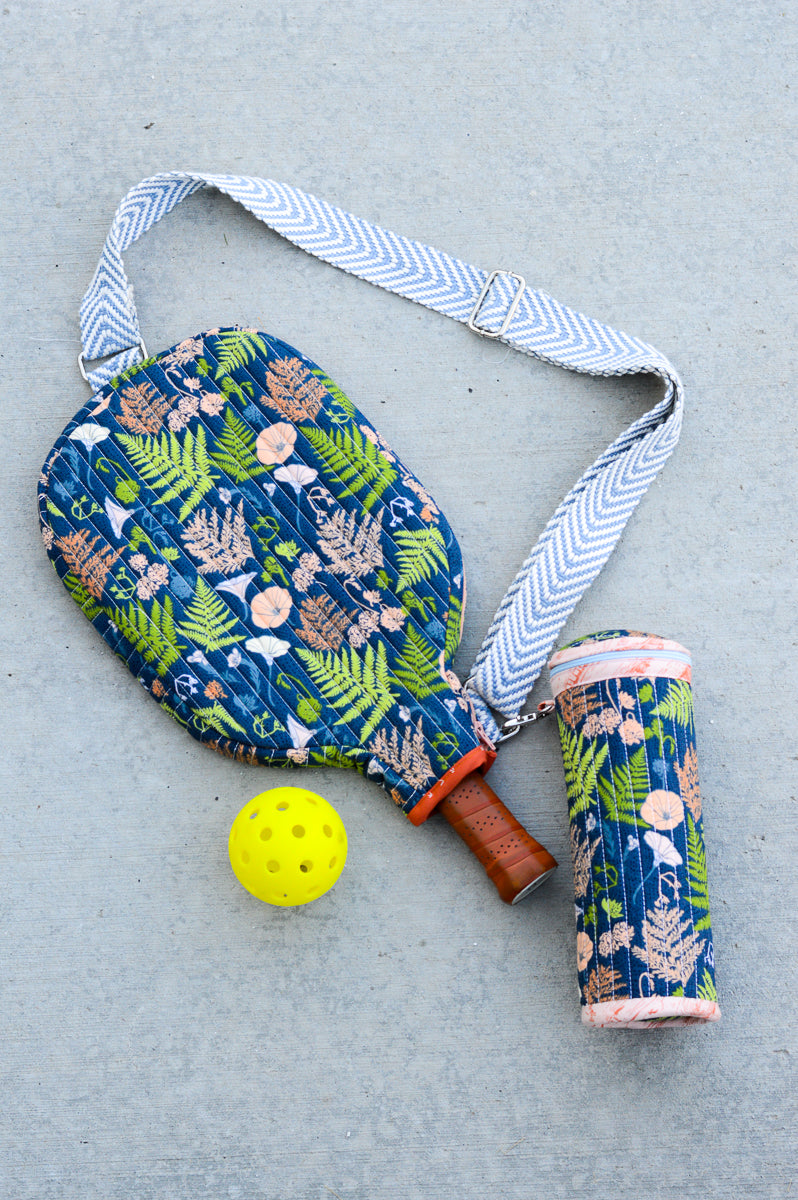 Wardle + Pickle Pouch Bundle | PDF Version