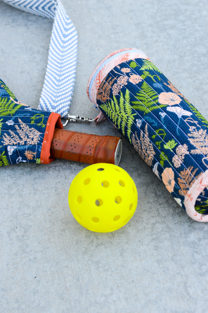 Wardle + Pickle Pouch Bundle | PDF Version