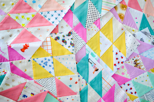 2025 Wisconsin Quilt Retreat Recap