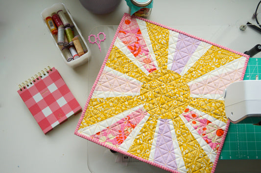 Little Rays Mini | PDF