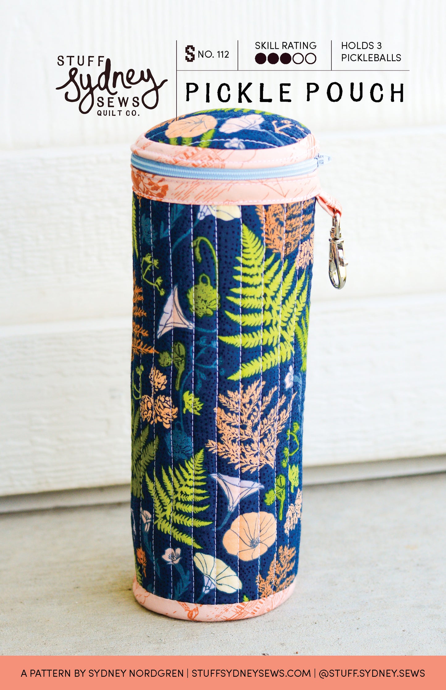 WHOLESALE | Pickle Pouch